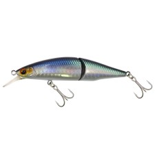 Leurre Trefle Creation Rafalea Jt Sf 118mm-Metallic Roach