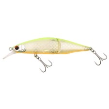 Leurre Trefle Creation Rafalea Jt Sf 118mm-Pearl Chartreuse