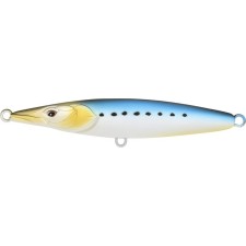 Leurre Xorus Asturie 90mm-MAT IWASHI