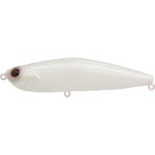 Leurre Xorus Z Claw Evo 100mm-Evo_White
