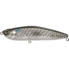 Leurre Xorus Z Claw Evo 100mm_BlackMullet