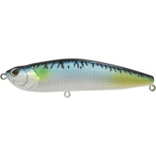 Leurre Xorus Z Claw Evo 100mm_BlueMackerel