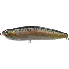 Leurre Xorus Z Claw Evo 100mm_DarkMackerel