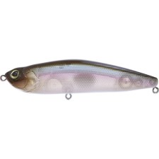 Leurre Xorus Z Claw Evo 100mm_DarkWaka