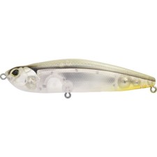 Leurre Xorus Z Claw Evo 100mm_GhostLancon