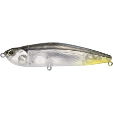 Leurre Xorus Z Claw Evo 100mm_GhostSayori_