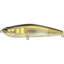 Leurre Xorus Z Claw Evo 100mm_MetalAyu