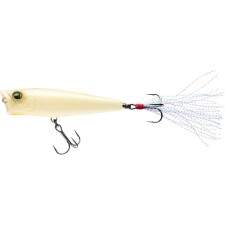 Leurre Yo-Zuri 3Dr-X Popper 65mm-Bone