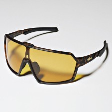 Lunettes Big Fish Virtual Trout-yellow_trout