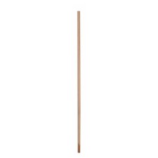 Manche En Bois Seul Amiaud Douille Inox