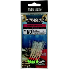 Mitraillette Ragot Mitra Glow