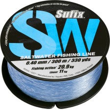 Monofilament Sufix Sw Mono Light Blue 300m