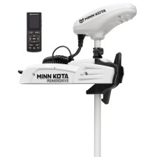 Moteur Électrique Minn Kota Riptide Powerdrive-wirless