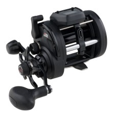 Moulinet Abu Garcia Ambassadeur Altum DLC-right