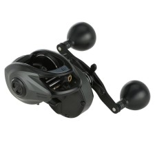 Moulinet Abu Garcia Beast 400 Low Profile Reel
