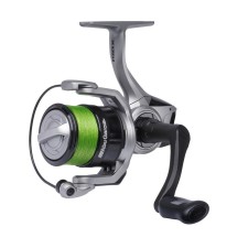 Moulinet Abu Garcia Max X Spinning Reel With Line