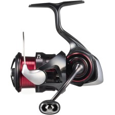 Moulinet Daiwa Ballistic 25 Air