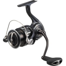 Moulinet Daiwa Ballistic 25 HD