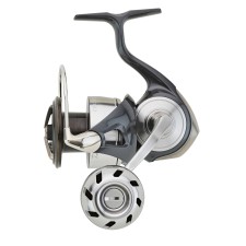 Moulinet Daiwa Certate G Lt 2024-4000DCXHARK