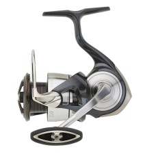 Moulinet Daiwa Certate G Lt 2024-CERG24LT2500DH
