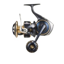 Moulinet Daiwa Saltiga 2025-14000