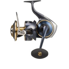Moulinet Daiwa Saltiga 2025-20000h