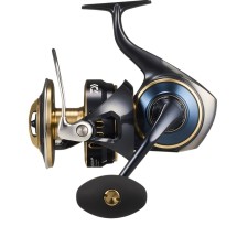 Moulinet Daiwa Saltiga 2025-25000p