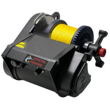 Moulinet électrique Kristal Fishing XG 250 super