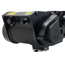 Moulinet électrique Kristal Fishing XG 2500