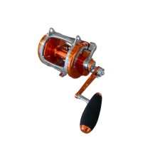 Moulinet Maxel Oceanic 50W 2025