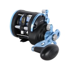 Moulinet Penn Warfare II Level Wind-1639128