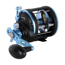 Moulinet Penn Warfare II Level Wind-1639133