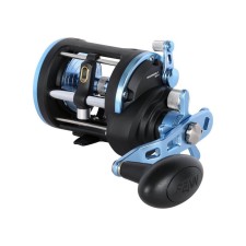 Moulinet Penn Warfare II Level Wind-1639164