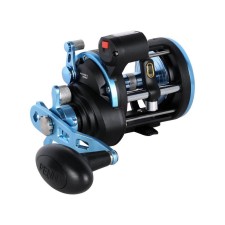 Moulinet Penn Warfare II Level Wind-1639165