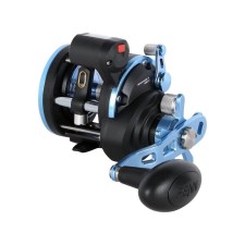 Moulinet Penn Warfare II Level Wind-1639681