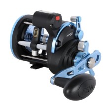 Moulinet Penn Warfare II Level Wind-1639682
