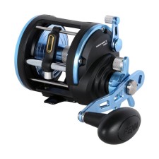 Moulinet Penn Warfare II Level Wind-1639705