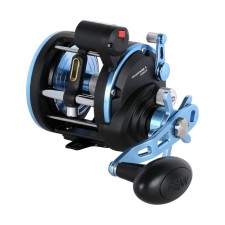 Moulinet Penn Warfare II Level Wind-1639707