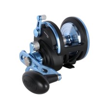 Moulinet Penn Warfare II Star Drag-1639166