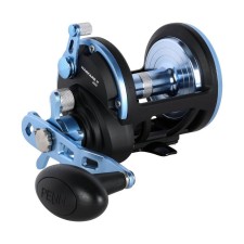 Moulinet Penn Warfare II Star Drag-1639167