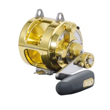 Moulinet WFT Blue Water II-1D-A 151-020