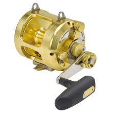 Moulinet WFT Blue Water II-1D-A 151-030