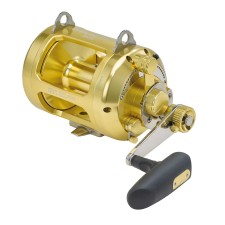 Moulinet WFT Blue Water II-1D-A 151-050
