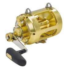 Moulinet WFT Blue Water II-1D-A 151-051