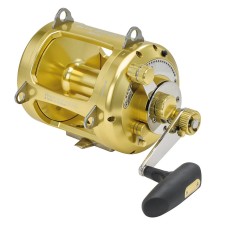 Moulinet WFT Blue Water II-1D-A 151-080
