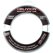 Nylon Asso Oblivion 100m