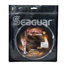 Nylon Seaguar Neox Big Game 10m