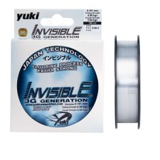 Nylon Yuki 50m