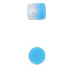 Perles Pro Surf Flexi-bleu-trans-pail
