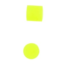 Perles Pro Surf Flexi-jaunes-uv